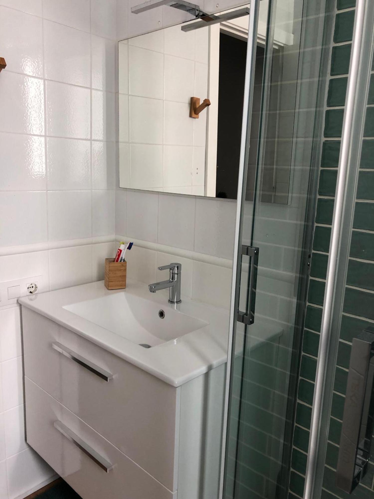 Ferienwohnung El Sueno De Lola Chipiona Exterior foto