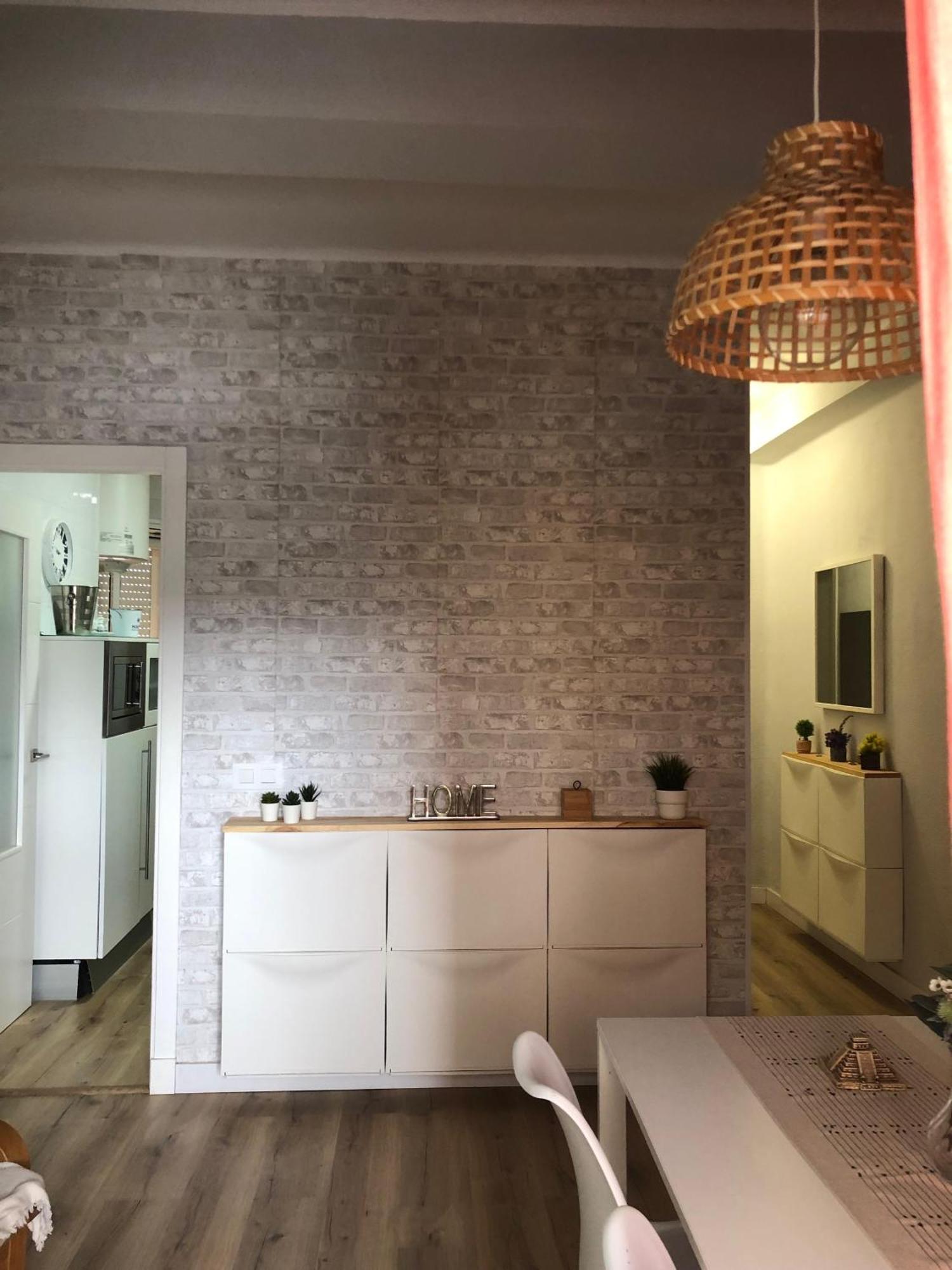 Ferienwohnung El Sueno De Lola Chipiona Exterior foto