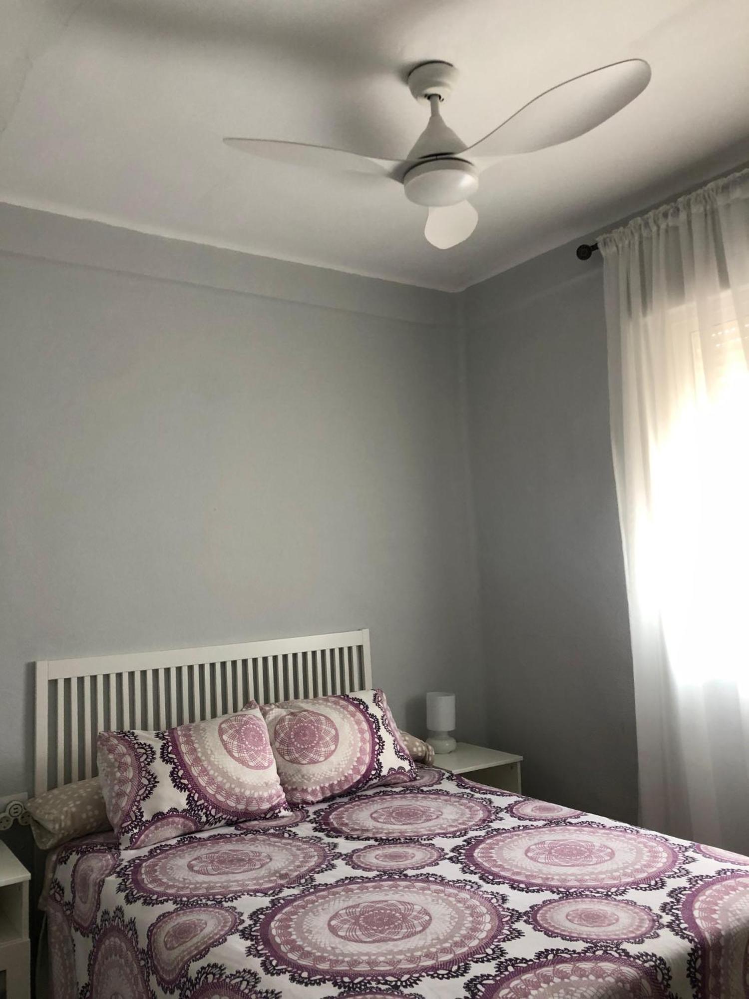 Ferienwohnung El Sueno De Lola Chipiona Exterior foto