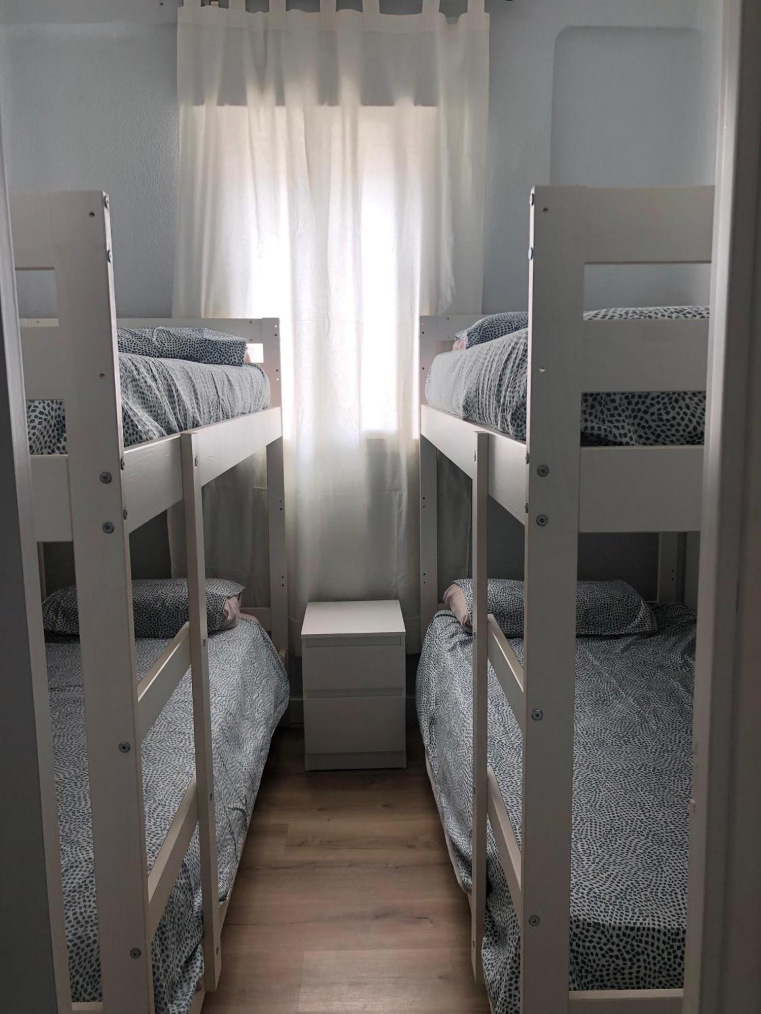 Ferienwohnung El Sueno De Lola Chipiona Exterior foto