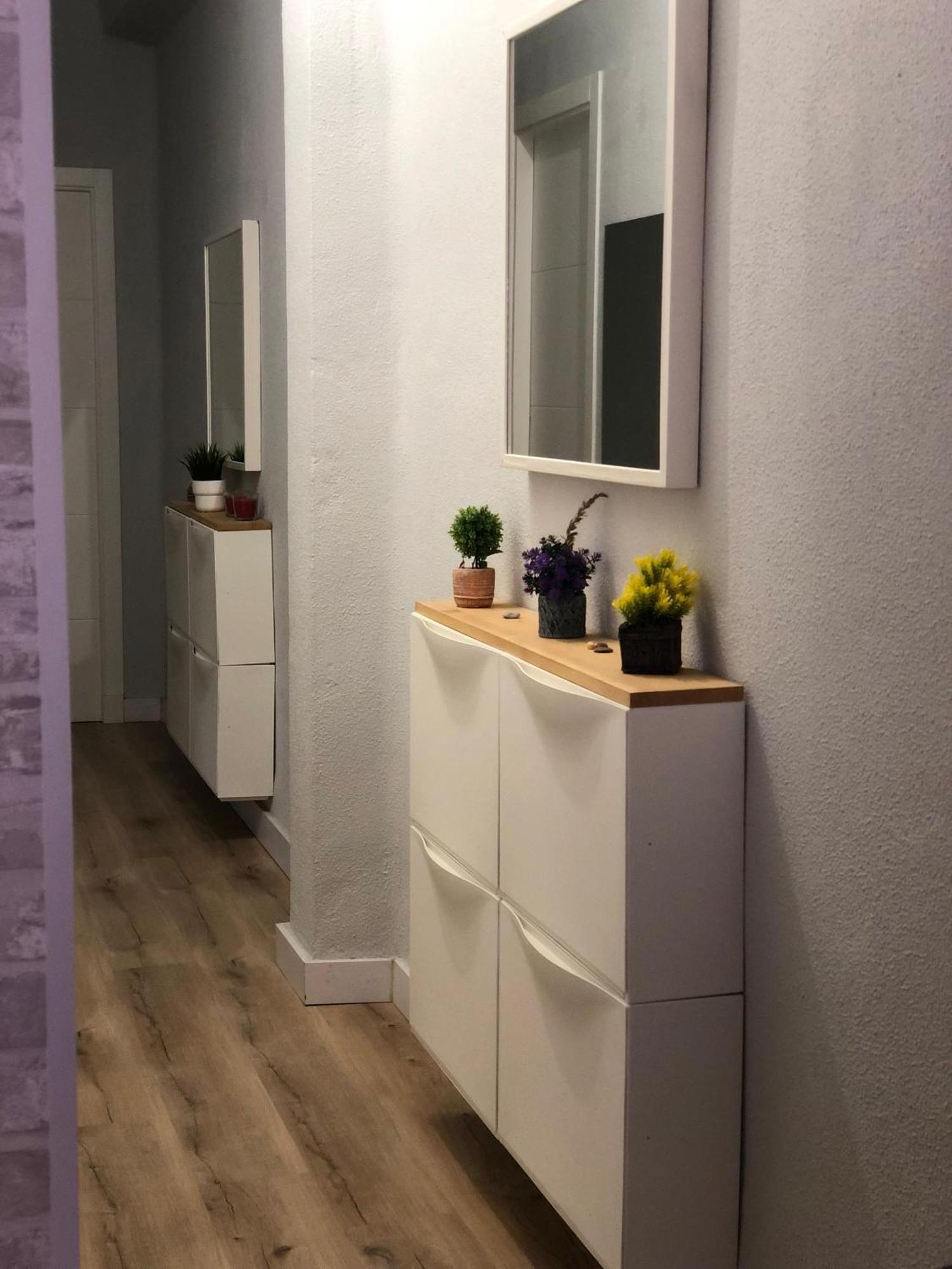 Ferienwohnung El Sueno De Lola Chipiona Exterior foto