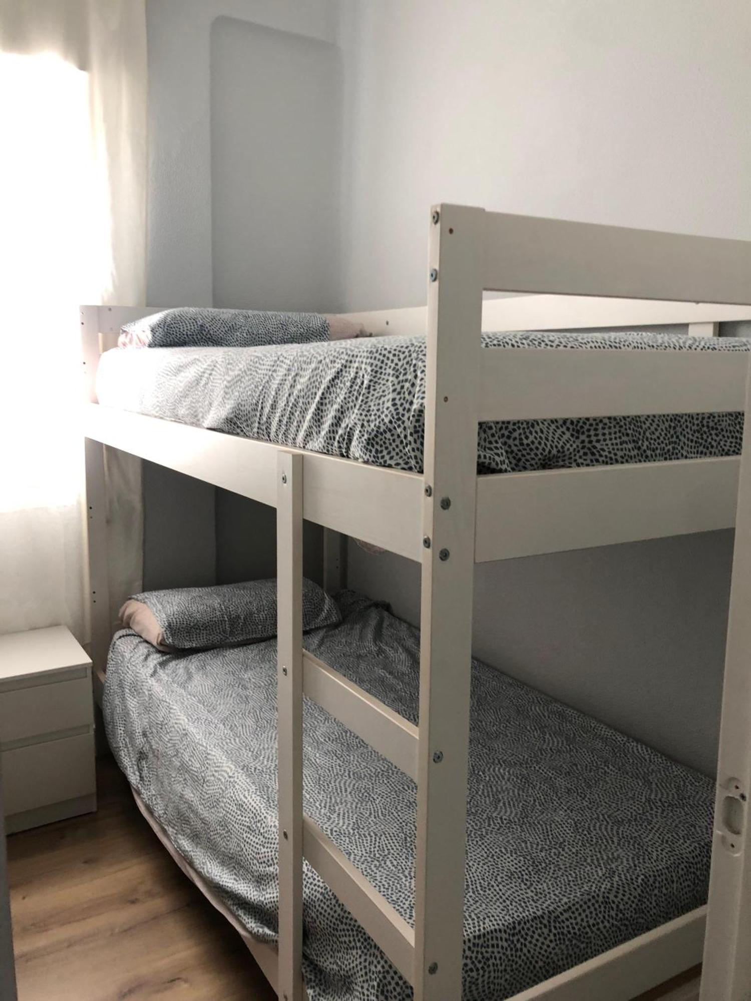 Ferienwohnung El Sueno De Lola Chipiona Exterior foto